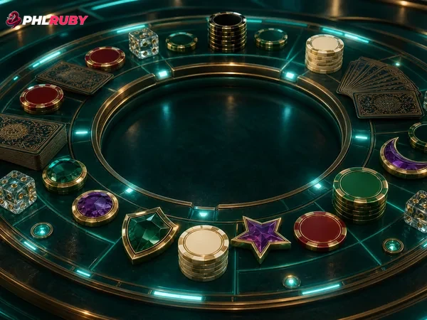 3-Hand Casino Hold'em image 1
