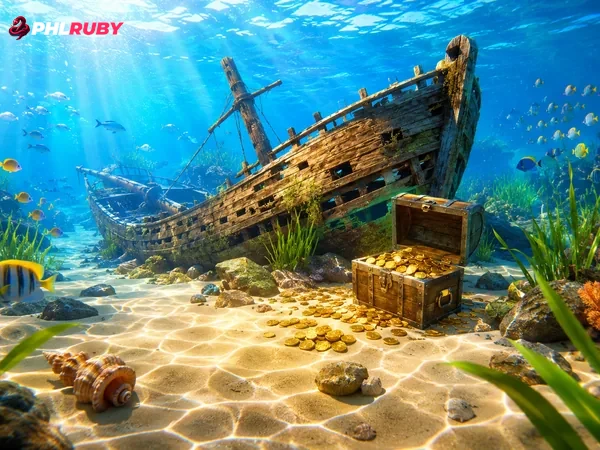 Mega Fishing image 2