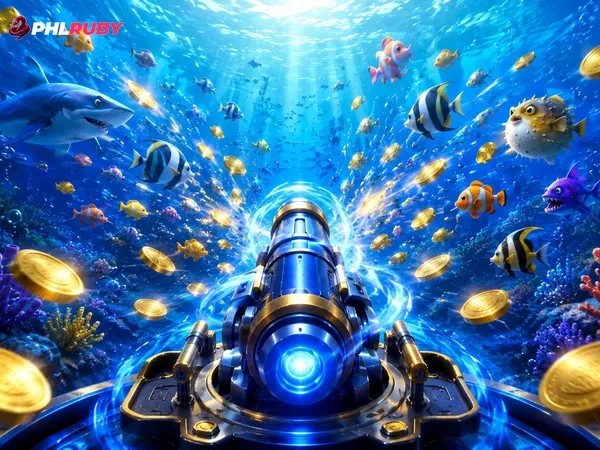 Mega Fishing image 3