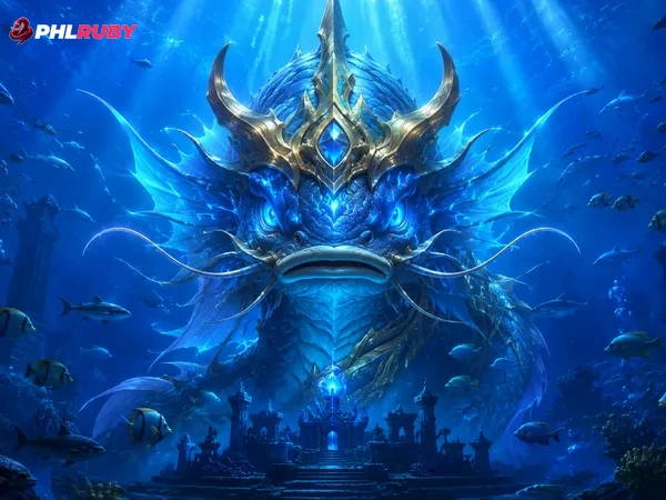 Mega Fishing image 4